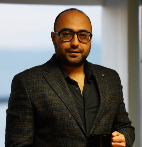 Alireza javan