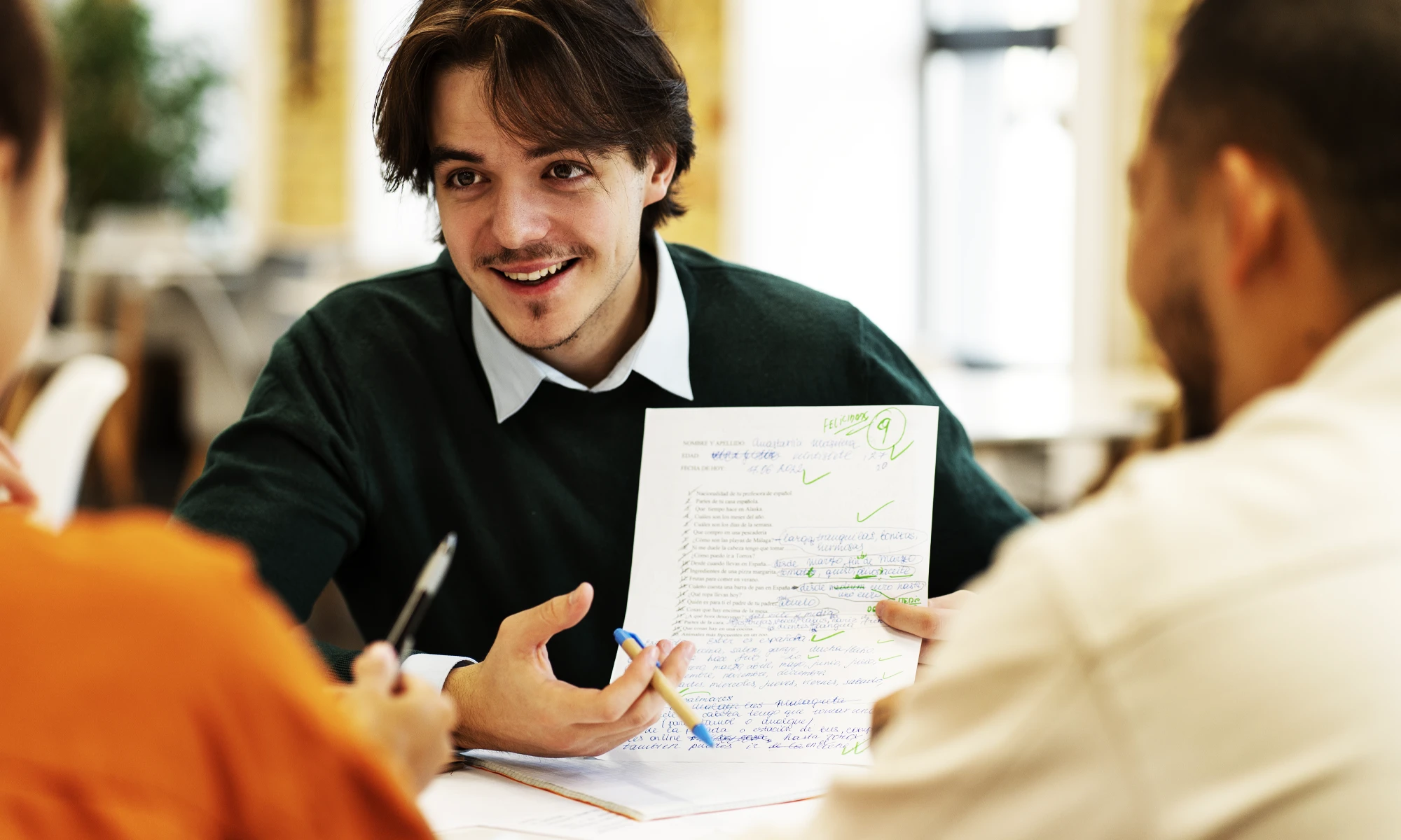 Career Path Coaching