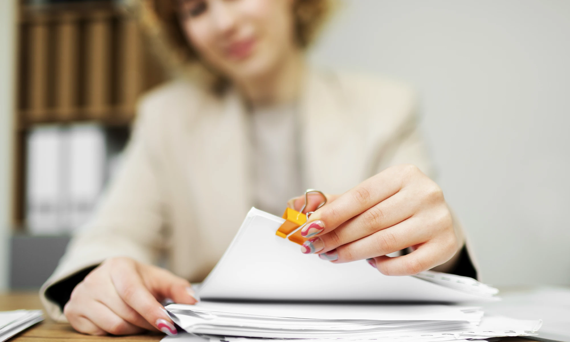 Document Verification & Denklik