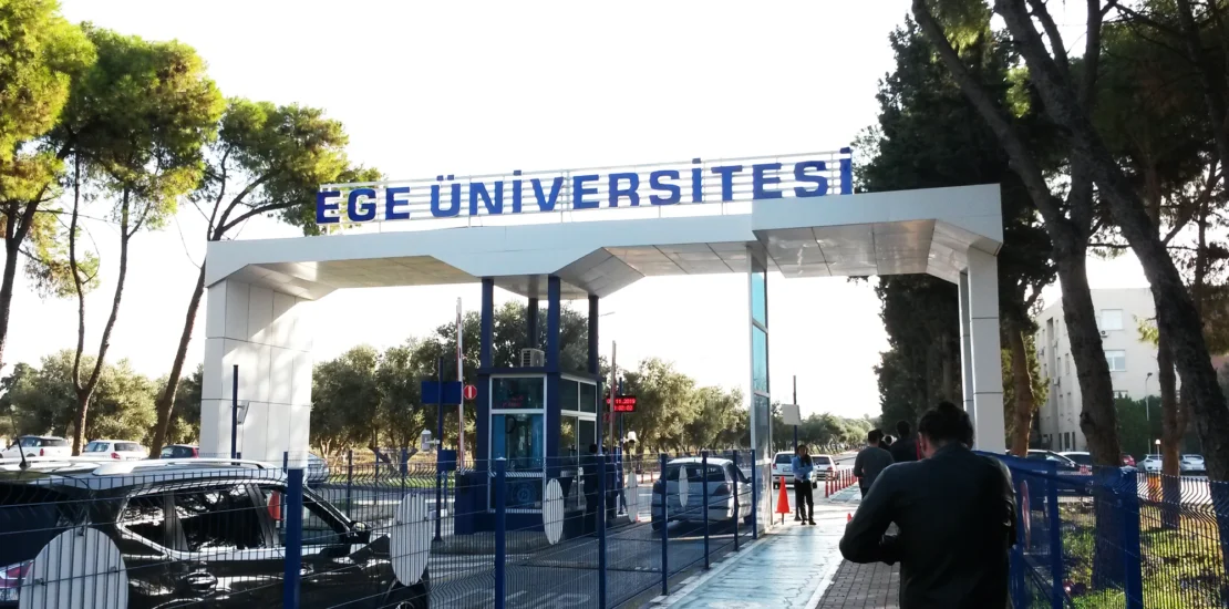 Ege University
