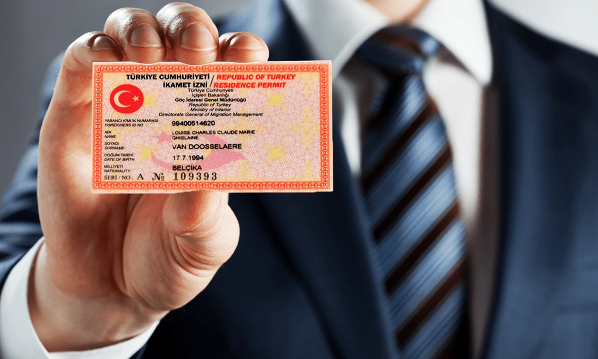Securing Your Legal Status in Türkiye