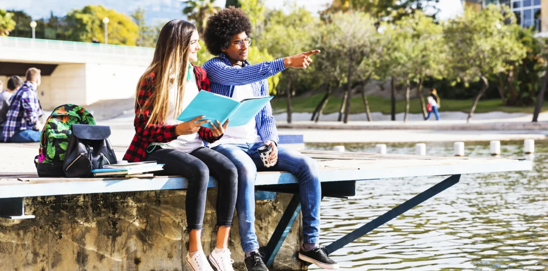 Student Life in Türkiye