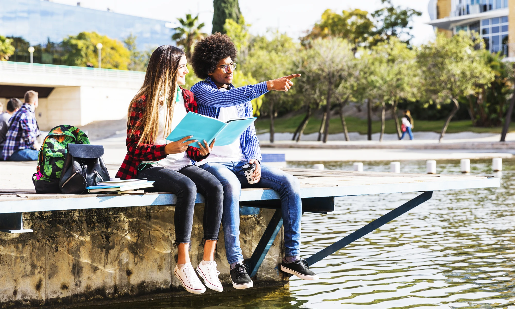 Student Life in Türkiye