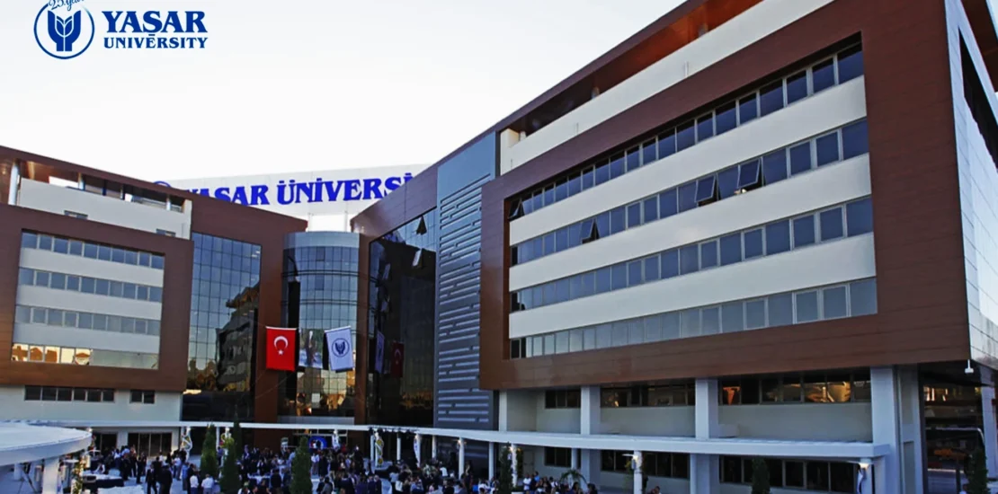 Yaşar University