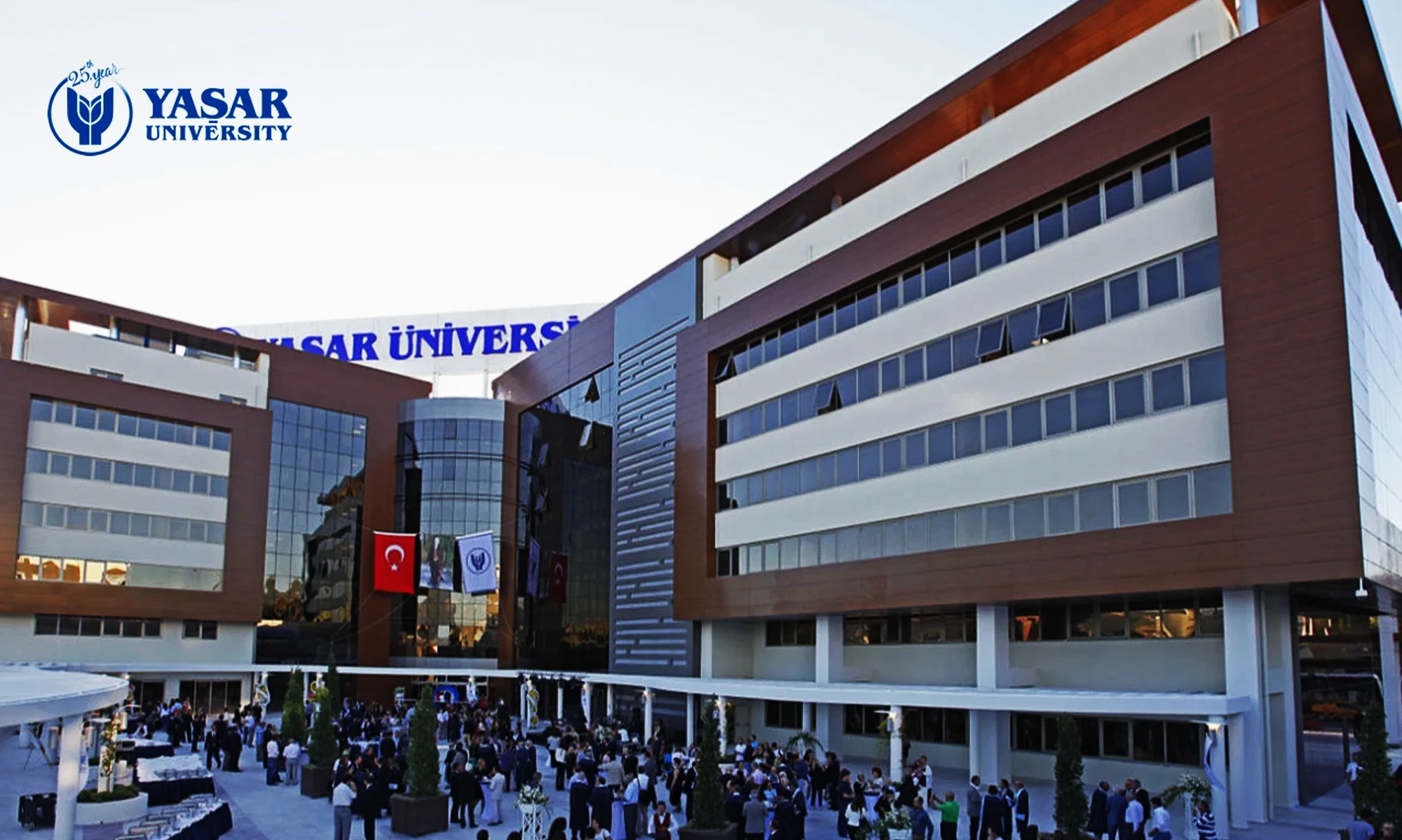 Yaşar University