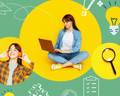 Admission Strategy