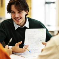 Career Path Coaching