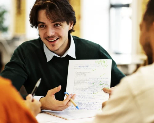 Career Path Coaching
