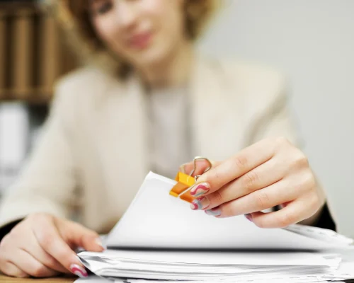 Document Verification & Denklik