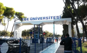 Ege University