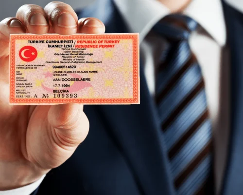 Securing Your Legal Status in Türkiye