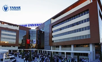 Yaşar University